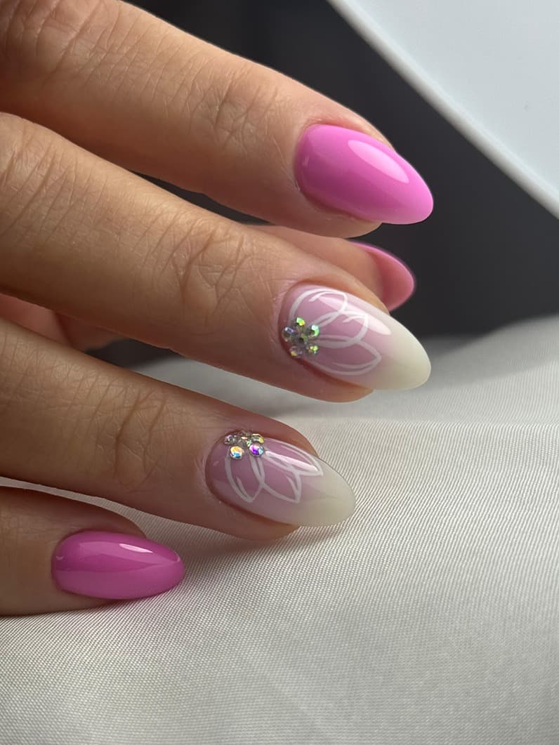 Marshmallow Beauty Studio