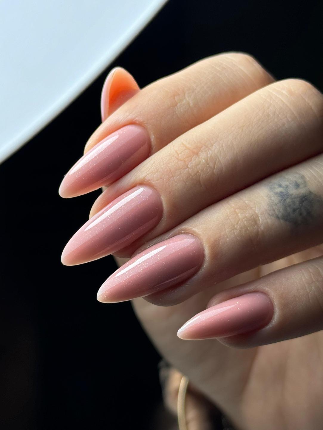 Marshmallow Beauty Studio