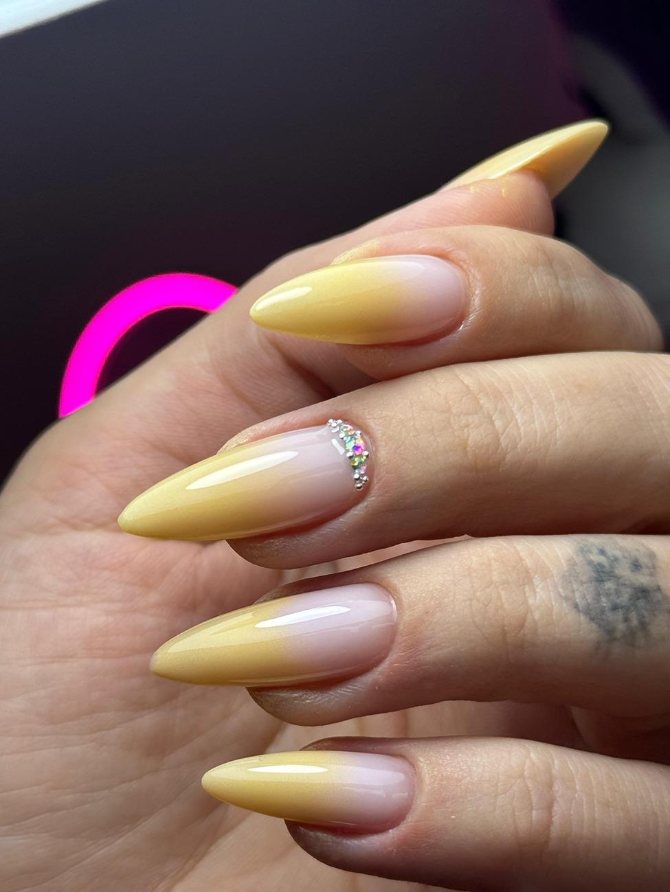 Marshmallow Beauty Studio